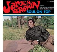 Soul on Top