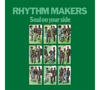 Soul On Your Side Vinyle