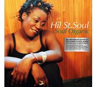 Soul Organic