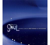 Soul (Original Motion Picture Soundtrack)