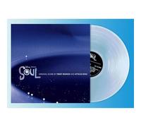 Soul Original Motion Picture Soundtrack - Exclusive Disney Soul Record LP