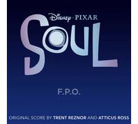 Soul Original Score