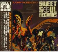 Various Artists - Soul Over The Race 1 / Various