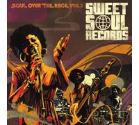 SOUL OVER THE RACE VOL.1