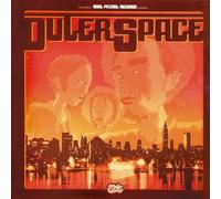 Soul Patrol - Outerspace