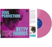 Soul Perfection Édition Limitée Vinyle Rose