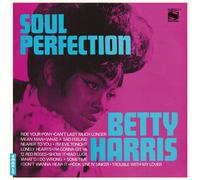 Soul Perfection Édition Limitée Vinyle Rose Vinyle
