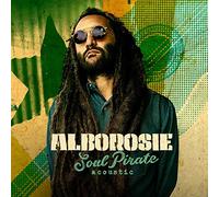 Soul Pirate Accoustic