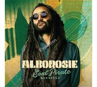 Soul Pirate Acoustic