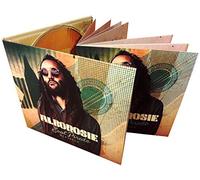 Soul Pirate - Acoustic by Alborosie [Audio CD] NEUF