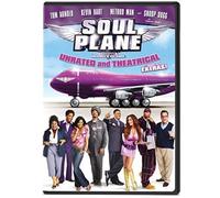 Soul Plane