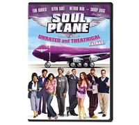 Soul Plane [Dvd]