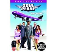 Soul Plane G