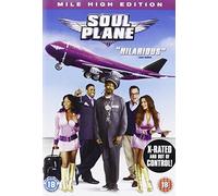 Soul Plane – Twentieth Century Fox Film Corporation – Import