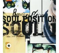 Soul Position - 8000000 Stories [Import]