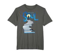 Soul Poster Art T-Shirt