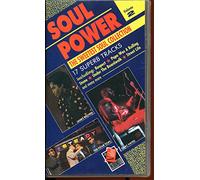 Soul Power 2 [VHS]
