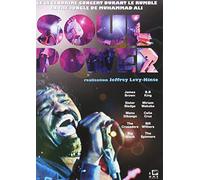 Soul Power (2008)