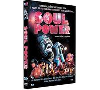 Soul Power