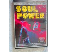 Soul Power