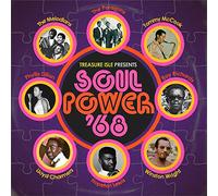 Soul Power '68