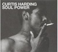 Soul Power by Curtis Harding [CD] NEUF