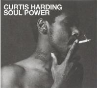 Soul Power by Curtis Harding [CD] NEUF