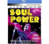 Soul power E