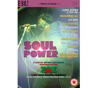 Soul Power – Eureka – Import anglais