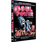 Soul Power - Kinshasa, Zaïre - Septembre 1974 E