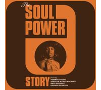 Soul Power Story - Soul Power Story