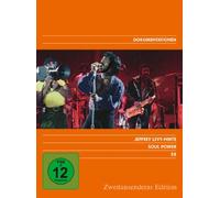 Soul Power. Zweitausendeins Edition Dokumentation 28.