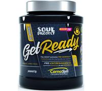 Soul Project Get Ready Goût Fruits de la Forêt 500g