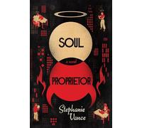 Soul Proprietor - Stephanie Vance - GFB - ebook (ePub) - Livre