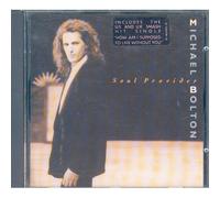 Michael Bolton – Soul Provider – Sony