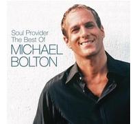 Soul provider best of CD
