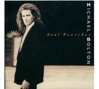Soul Provider by Bolton, Michael (1989) Audio CD