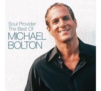 Soul Provider - The Best Of by Bolton, Michael [CD] NEUF