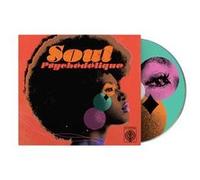 Various Artists – Soul Psychedelique (Psych. Soul+Funk 1967-2024) – Integral