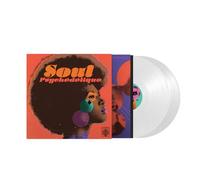 Soul Psychédélique (The Sounds Of Psychedelic Soul & Funk 1967-2024) Vinyle