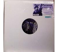 Soul Purpose - Take Cover [Import]