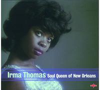 Soul Queen of.. -Deluxe-