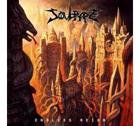 Soul Rape - Endless Reign [Import]