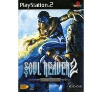 Soul Reaver 2