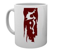 Soul Reaver - Raziel Clan Tasse Tasse Mug Cup
