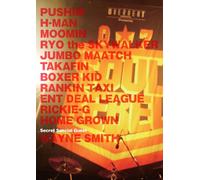 SOUL REBEL 2007 [DVD]