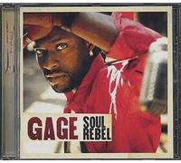 Soul Rebel