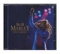 Marley Bob - Vol.2: Soul Rebel [Import]