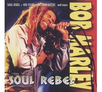Soul Rebel