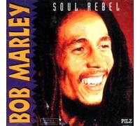 Soul Rebel